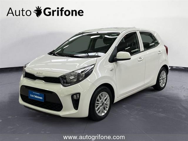 KIA PICANTO 1.0 dpi Urban Techno&Comfort Pack Gpl