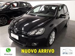 VOLKSWAGEN GOLF 1.6 TDI DSG 5P. HIGHLINE