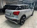 AUDI Q2 40 TFSI quattro S tronic Identity Black