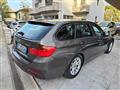 BMW SERIE 3 TOURING d Touring 115cv *VENDUTA*