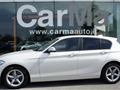 BMW SERIE 1 i 5p. Advantage UNICO PROPRIETARIO