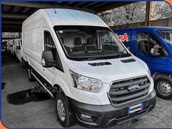 FORD TRANSIT 350 2.0TDCi EcoBlue 170CV PL-TM Furgone Trend