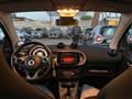 SMART FORTWO 1.0cc PASSION 71cv TETTO PANORAM. CERCHI LEGA