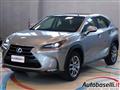 LEXUS NX HYBRID 4WD ''ICON'' AUTOMATICA CVT