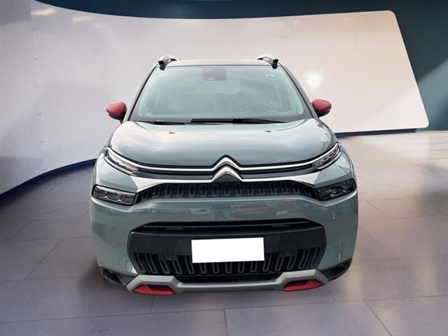 CITROEN C3 AIRCROSS I 2021 1.2 puretech C-Series s&s 110cv