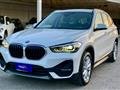 BMW X1 xDrive18d Sport Luci Ambient