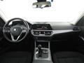 BMW SERIE 3 TOURING Serie 3   (G20/G21) d 48V xDrive Touring Business