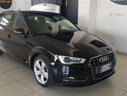 AUDI A3 SPORTBACK A3