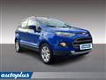 FORD ECOSPORT 1.0 EcoBoost 125 CV Titanium