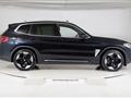 BMW iX3 G08 Impressive