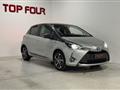 TOYOTA YARIS 1.5 Hybrid 5 porte Y20