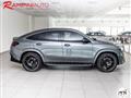 MERCEDES CLASSE GLE d 4Matic Coupe Premium Plus 272 Cv