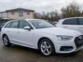 AUDI A4 AVANT Avant 40 TDI S tronic Business Advanced