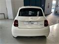 FIAT 500 ELECTRIC 500 Icon + Berlina 42 kWh