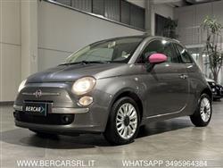 FIAT 500 1.3 Multijet 16V 95 CV Lounge