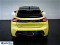 PEUGEOT e-208 208 motore elettrico 156 CV 5 porte GT