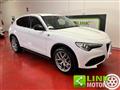 ALFA ROMEO STELVIO 2.0 Turbo 280 CV AT8 Q4 First Edition GARANZIA