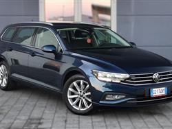 VOLKSWAGEN PASSAT 2.0 TDI SCR EVO DSG Business