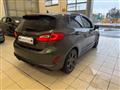 FORD FIESTA 1.1 85 CV 5 porte ST-Line  **NEOPATENTATI**