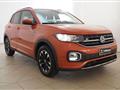 VOLKSWAGEN T-CROSS 1.0 TSI 110 CV Style