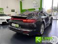 PORSCHE PANAMERA 3.0 4 KM CERT, TETTO, PELLE, CLIMA BIZ.