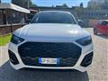 AUDI Q5 SPORTBACK Q5 SPB 40 TDI quattro S tronic S line plus