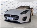 JAGUAR F-TYPE 2.0 aut. Convertibile First Edition