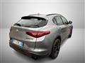 ALFA ROMEO STELVIO 2.2 Turbodiesel 210 CV AT8 Q4 B-Tech