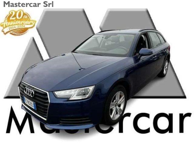 AUDI A4 Avant 2.0 tdi Business 150cv  - FS932DJ