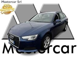 AUDI A4 Avant 2.0 tdi Business 150cv  - FS932DJ