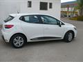 RENAULT CLIO dCi 8V 75 CV 5 porte Duel