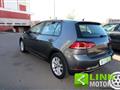 VOLKSWAGEN GOLF 1.6 TDI 115CV DSG 5p. Business BlueMotion Technolo