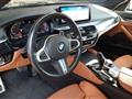 BMW SERIE 5 TOURING d 48V xDrive Touring Msport Aut.