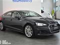 AUDI A5 40 TDI quattro S tronic