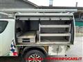 MITSUBISHI L200 2.5 DI-D/178CV SC Inform DPF allestito ex enel