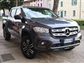 MERCEDES CLASSE X d 4Matic AUTOCARRO 5 Posti Automatico Navi 360 TEL