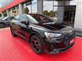 AUDI Q3 SPORTBACK SPB 40 TDI quattro S tronic S line edition