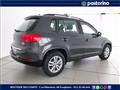 VOLKSWAGEN TIGUAN 2.0 TDI 110 CV Cross BlueMotion Technology