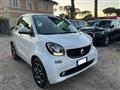 SMART FORTWO 1.0cc PASSION 71cv TETTO PANORAM. CERCHI LEGA