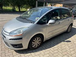 CITROEN C4 1.6 HDi 110 FAP Elegance