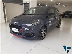 HYUNDAI NEW i10 1.0 T-GDI N Line