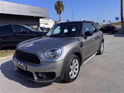 MINI COUNTRYMAN 2.0 Cooper D  Automatica