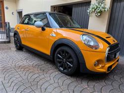 MINI MINI 3 PORTE 2.0 Cooper S