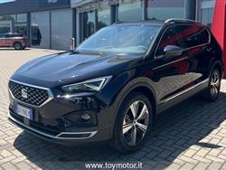 SEAT TARRACO 2.0 TDI 200CV 4Drive DSG XPERIENCE