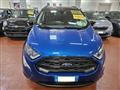 FORD ECOSPORT 1.5 TDCi 100 CV Start&Stop ST-Line Plus