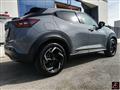 NISSAN Juke 1.0 DIG-T 114 CV N-Connecta