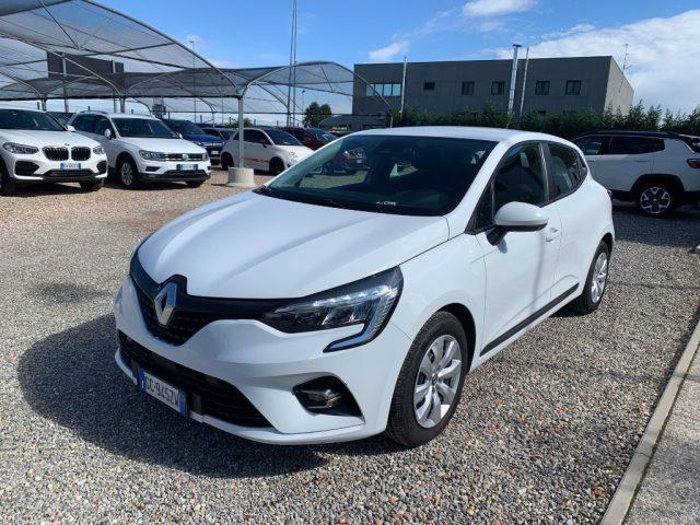 RENAULT NEW CLIO Blue dCi 85 CV 5 porte Intens