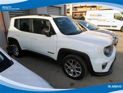 JEEP RENEGADE 1.6 Multijet 120cv 2WD Limited EU6