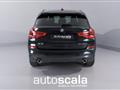 BMW X3 xDrive20d Msport (rottamazione euro 4)