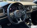 VOLKSWAGEN T-Roc 2.0 tdi Rline 150cv dsg 4motion